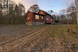 520 CENTRE ROAD  Mckellar, ON P2A 0B4