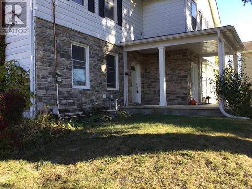 234 Victoria Street, Ingersoll (Ingersoll - North), ON - Outdoor