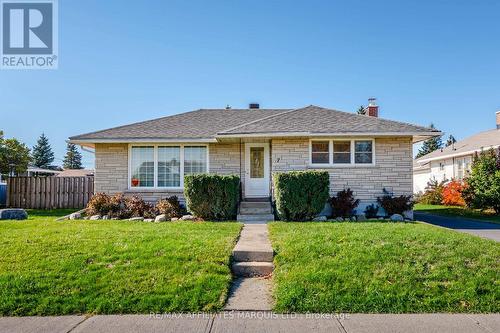 7 FARRAN DRIVE  South Stormont, ON K0C 1M0