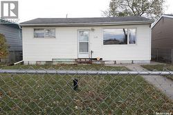 1211 Edgar STREET  Regina, SK S4N 3J8