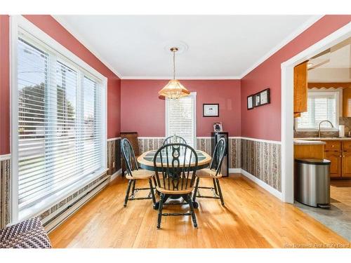 5 Timber Lane, Fredericton, NB 