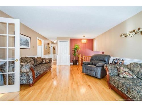 5 Timber Lane, Fredericton, NB 