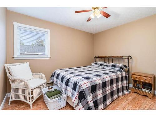 5 Timber Lane, Fredericton, NB 