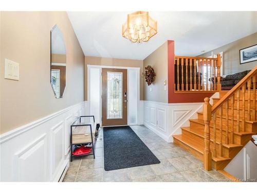 5 Timber Lane, Fredericton, NB 