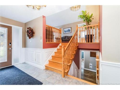 5 Timber Lane, Fredericton, NB 