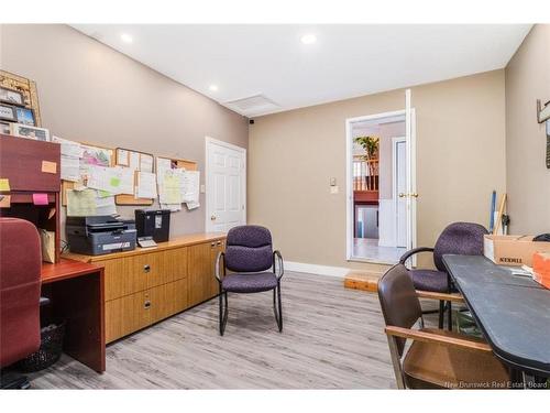 5 Timber Lane, Fredericton, NB 