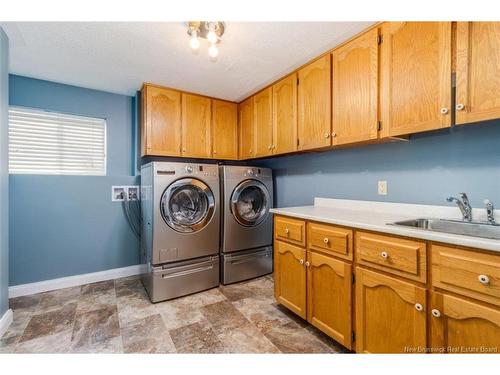 5 Timber Lane, Fredericton, NB 