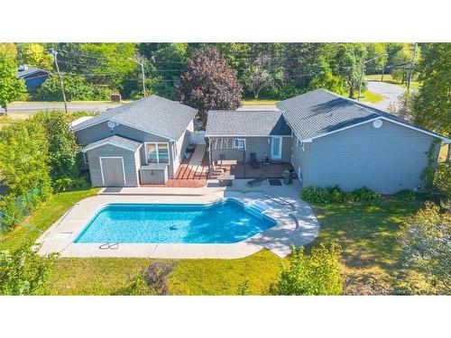 5 Timber Lane, Fredericton, NB 