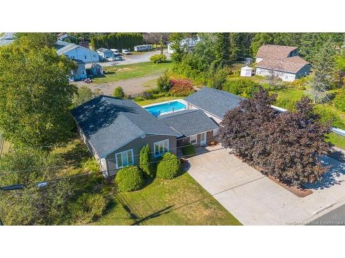 5 Timber Lane, Fredericton, NB 