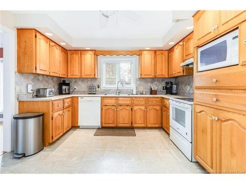 5 Timber Lane, Fredericton, NB 