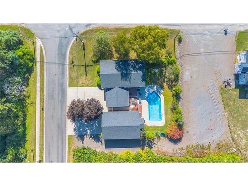 5 Timber Lane, Fredericton, NB 