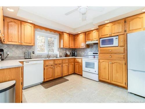 5 Timber Lane, Fredericton, NB 