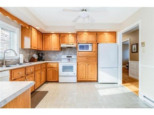 5 Timber Lane, Fredericton, NB 