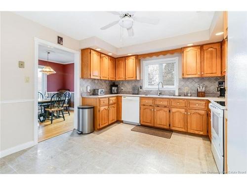 5 Timber Lane, Fredericton, NB 