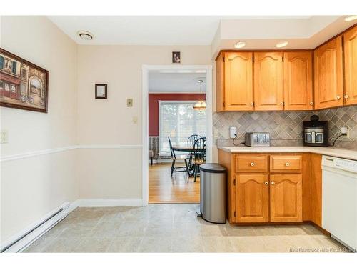 5 Timber Lane, Fredericton, NB 