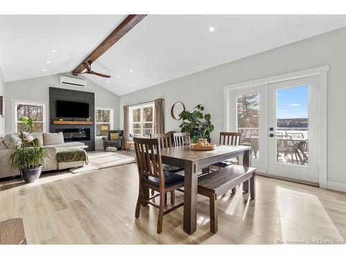 1253B Rte 425, Whitney, NB 