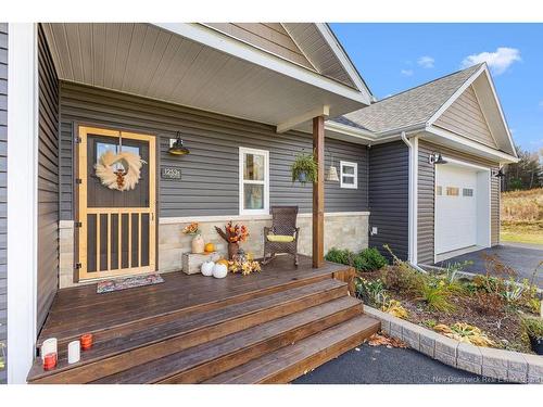 1253B Rte 425, Whitney, NB 