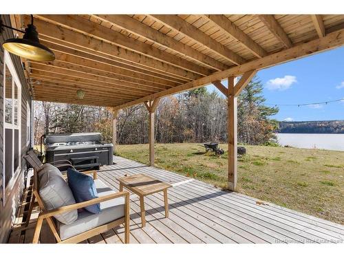 1253B Rte 425, Whitney, NB 