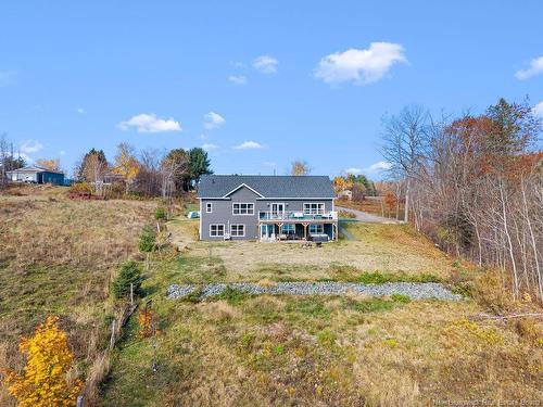 1253B Rte 425, Whitney, NB 