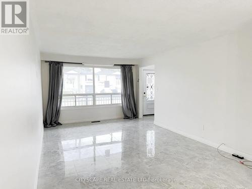 Living/Dining Rooms - 3708 Woodruff Crescent, Mississauga, ON - Indoor Photo Showing Other Room