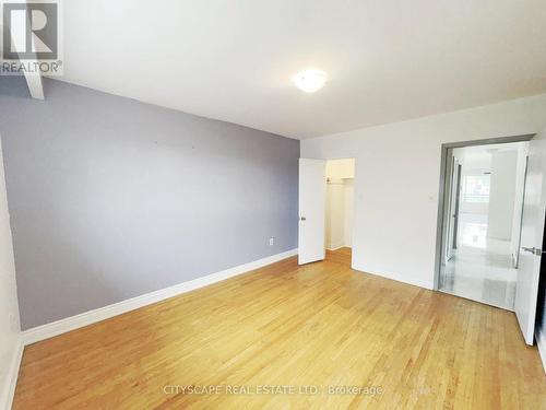 Primary Bedroom - 3708 Woodruff Crescent, Mississauga, ON - Indoor Photo Showing Other Room