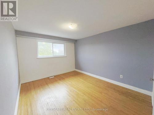 Primary Bedroom - 3708 Woodruff Crescent, Mississauga, ON - Indoor Photo Showing Other Room