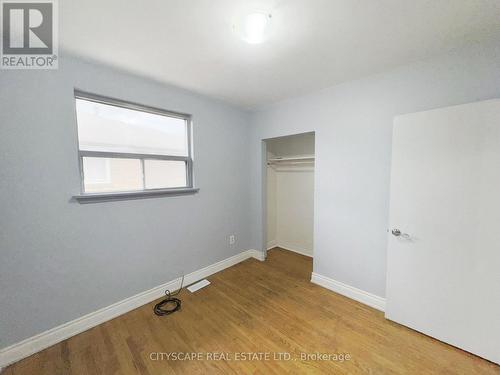 Bedroom #2 - 3708 Woodruff Crescent, Mississauga, ON - Indoor Photo Showing Other Room