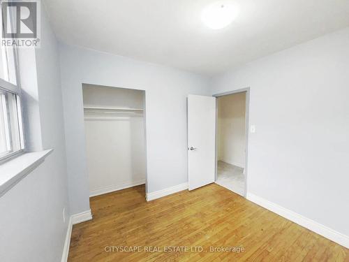 Bedroom #2 - 3708 Woodruff Crescent, Mississauga, ON - Indoor Photo Showing Other Room