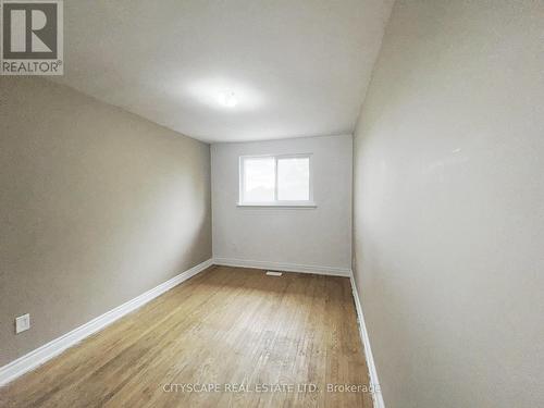 Bedroom #3 - 3708 Woodruff Crescent, Mississauga, ON - Indoor Photo Showing Other Room