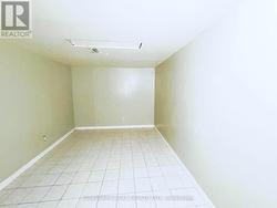 Basement Bedroom #2 - 