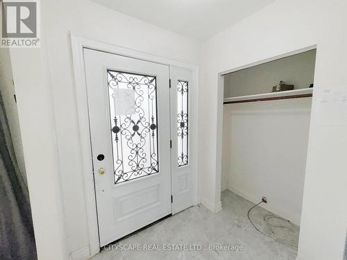 Foyer - 3708 Woodruff Crescent, Mississauga, ON - Indoor Photo Showing Other Room