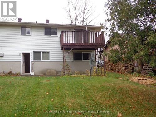 191 George Street S, Arran-Elderslie, ON - Outdoor