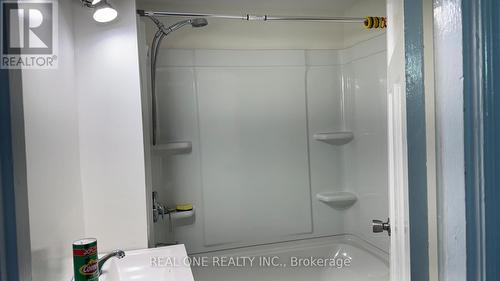 4 Fife Street, Hamilton, ON - Indoor Photo Showing Bathroom