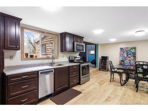 1723 Lakeview Rd, Cambridge-Narrows, NB 