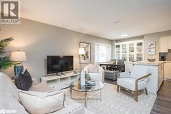 1701 LAMPMAN Avenue Unit# 302  Burlington, ON L7L 6R7