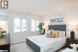 Cozy retreat to relax and unwind - 