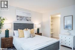 Hugh walk through closet - 