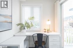 Working from home is easy - 