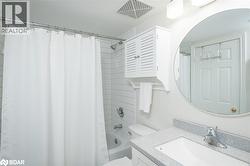 4 piece bath with a tub - 