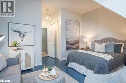 3rd floor bedroom or flex space - 