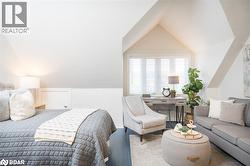 Use it as a bedroom, office, gym, 2nd living room - 