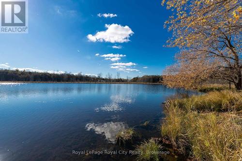 6361 16Th Line, Minto, ON - Outdoor With Body Of Water With View