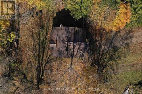 6361 16Th Line, Minto, ON - Outdoor With View