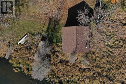 6361 16Th Line, Minto, ON - Outdoor With Body Of Water With View