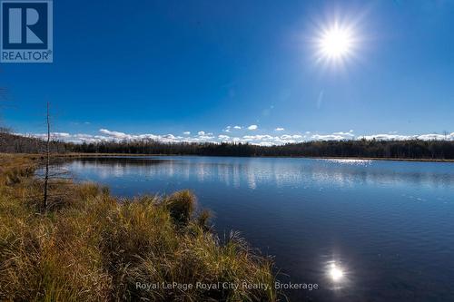 6361 16Th Line, Minto, ON - Outdoor With Body Of Water With View