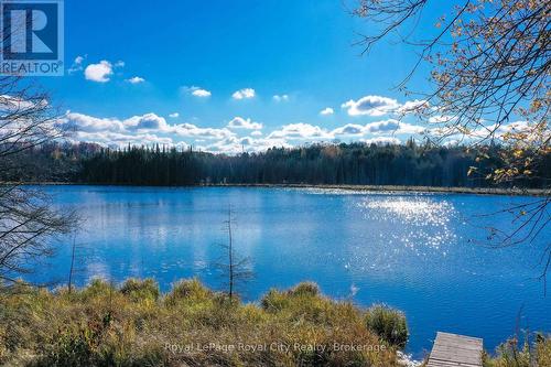 6361 16Th Line, Minto, ON - Outdoor With Body Of Water With View