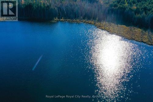 6361 16Th Line, Minto, ON - Outdoor With Body Of Water With View