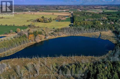 6361 16Th Line, Minto, ON - Outdoor With View