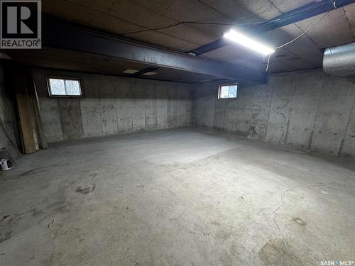 Akister Acreage, Orkney Rm No. 244, SK - Indoor