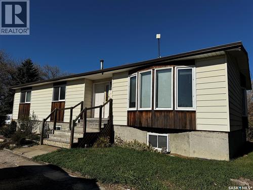 Akister Acreage, Orkney Rm No. 244, SK - Outdoor With Exterior